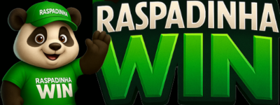 RASPADINHA WIN